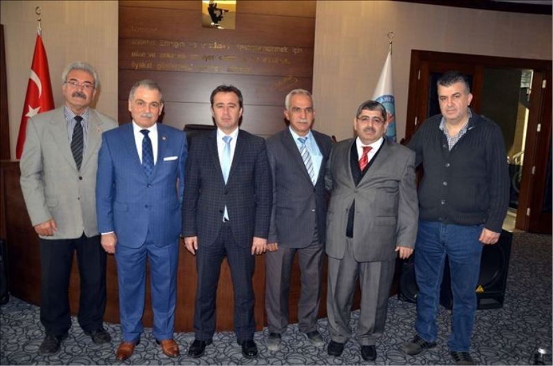 ´Kadın Önceliğimizdir´ projesi başladı
