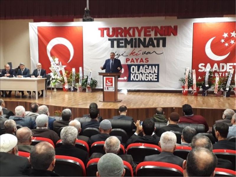 SP Payas´ta Kaplankıran dönemi