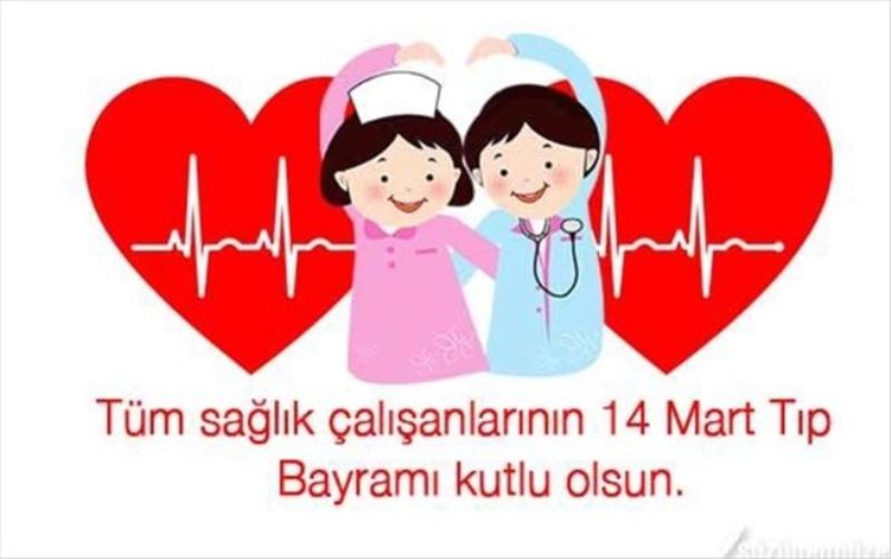 Bugün, Tıp Bayramı