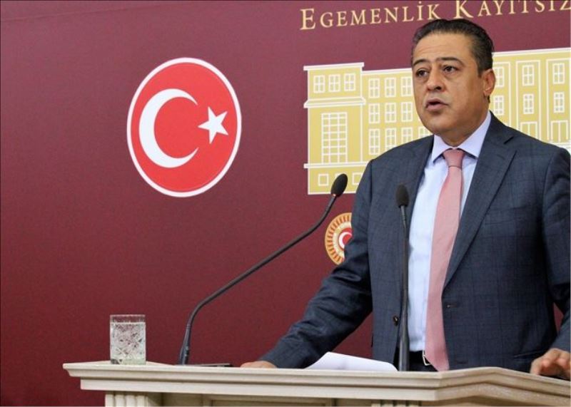 Dudu: NBŞ gıda terörü yaratır