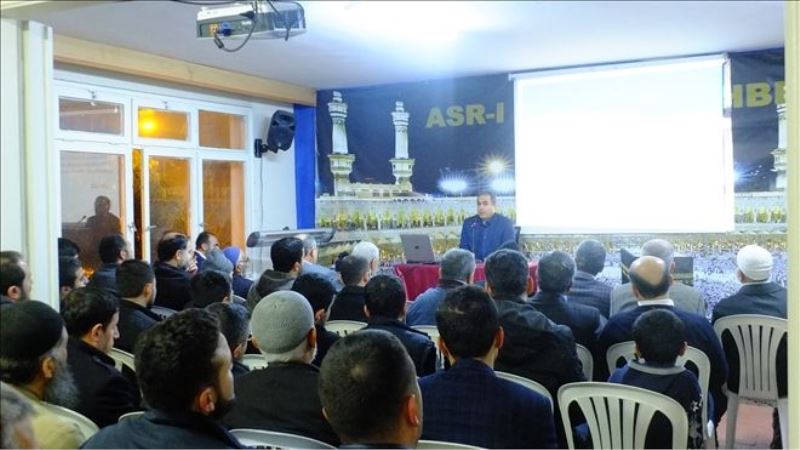 ´Stres, zengin toplumlarda daha fazla görülüyor´