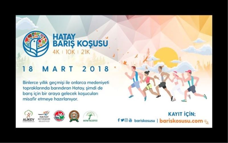 Adımlar barış için atılacak