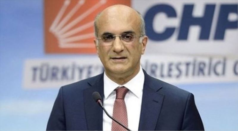 CHP: Hükümet yargısız infaza taviz veriyor