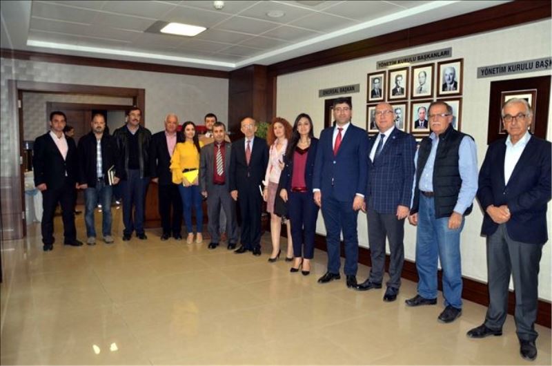 Danışman iste, devlet desteklesin