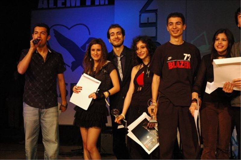 Liselerarası Müzik Yarışması