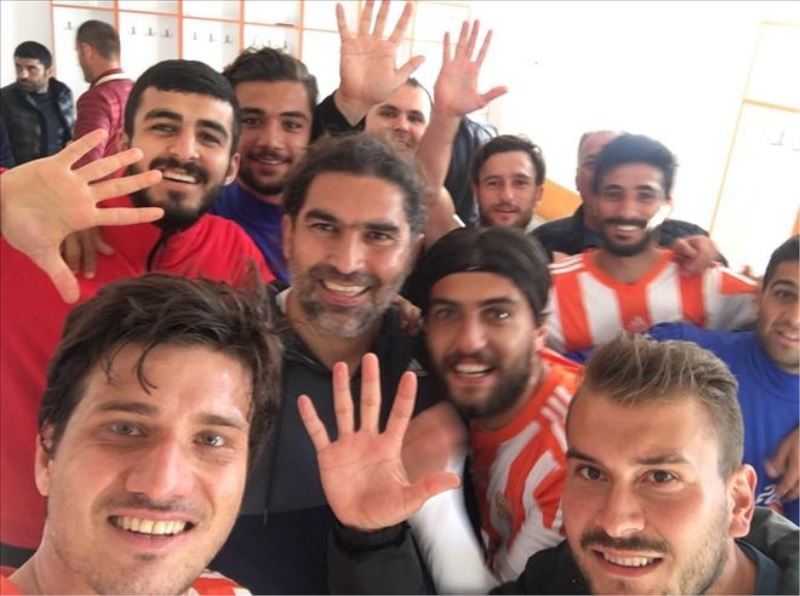 Erzin Belediye: 5 Orhangazi: 1
