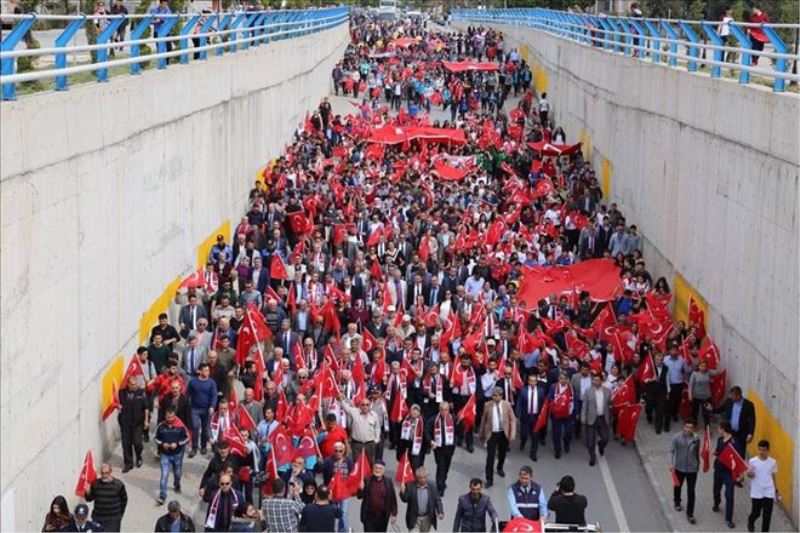 ´Çanakkale, güç dengelerini değiştirdi´