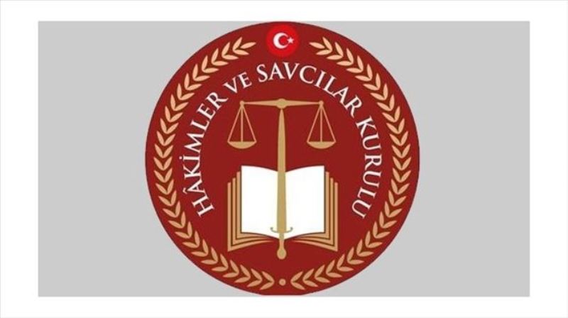 HSK kararnamesiyle yargıda 15 değişiklik