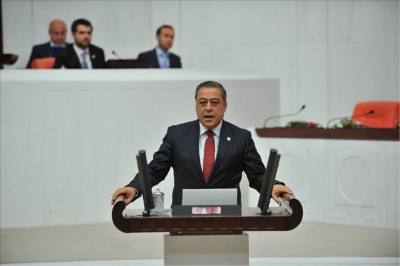 Dudu´dan, Salih Müslim önergesi