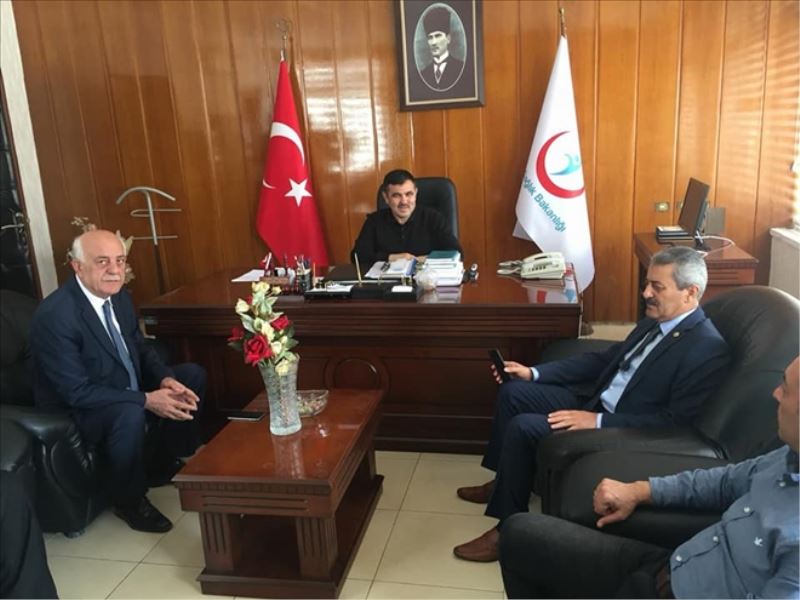 Karasayar: Seçim zamanında yapılacak