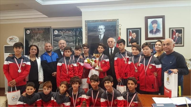 Dingil: Spora destek sürecek