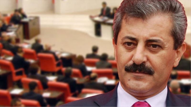 Karasayar: Hatay´a önem veriliyor