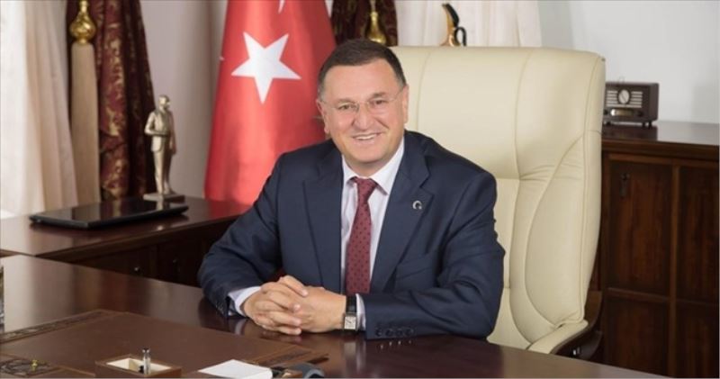 “Ortadoğu´da huzurun sağlanmasını istiyoruz”