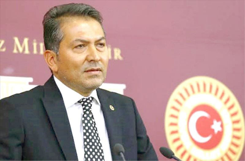 “Borçlar bir yıl ertelensin”