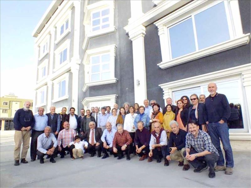 TURÇEP: Yeni anahtar yenilenebilir enerji