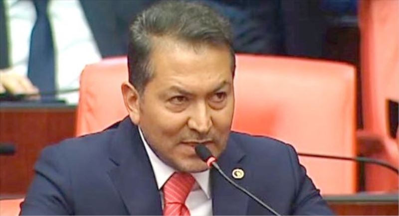 Ertem: Menzelet Baraj ne oldu?