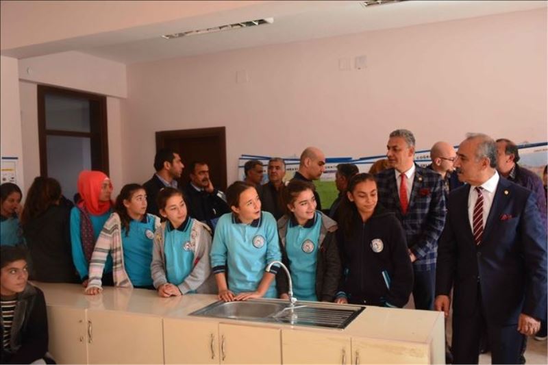 Ambalaj atığının geri dönüşümü semineri