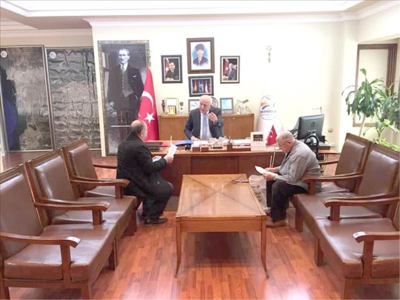´Halk Günü´ sürüyor