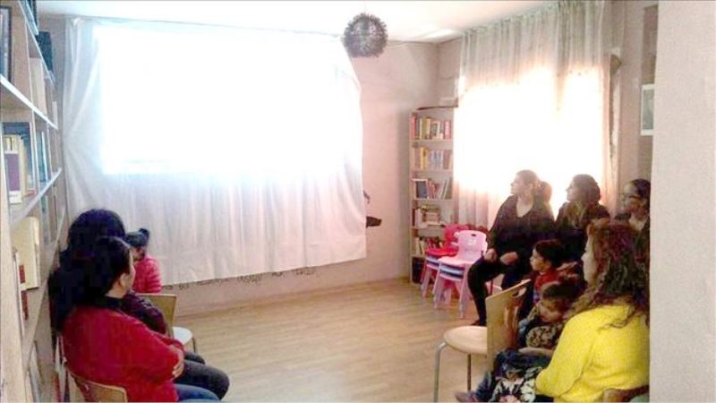 Bugün, Dünya Kadınlar Günü