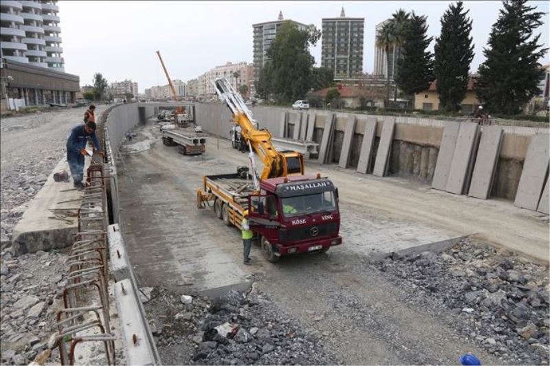 Battı-çıktı´ya 102 kriş