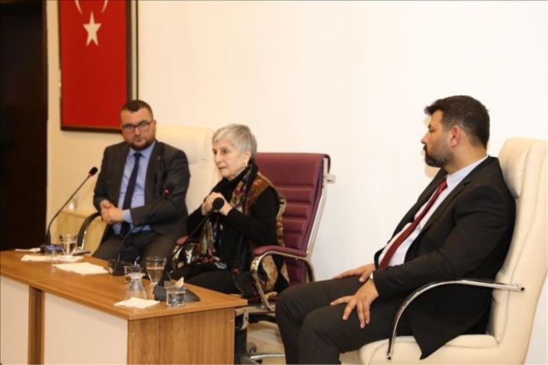 ´Marş geleneği 1920´lerde ortaya çıktı´