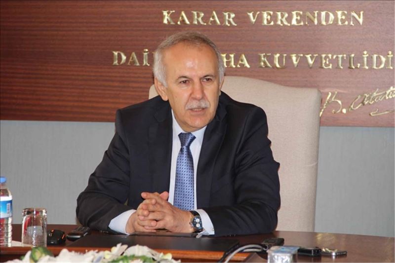 Koordinasyon Hatay Valiliğinin
