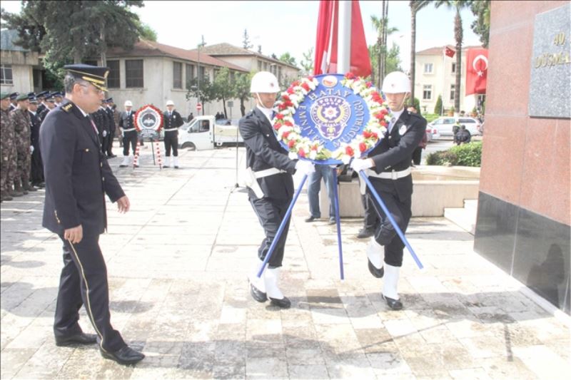 173. yıl kutlaması