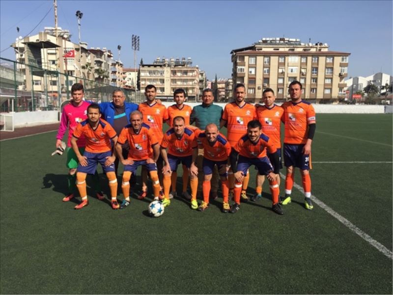 Kupayı Hatay´da kaldırmak istiyorlar