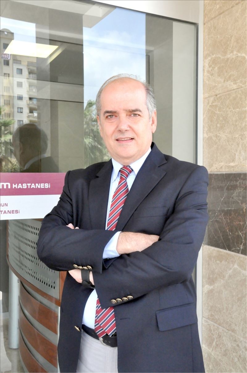 200´den fazla kanser türü var