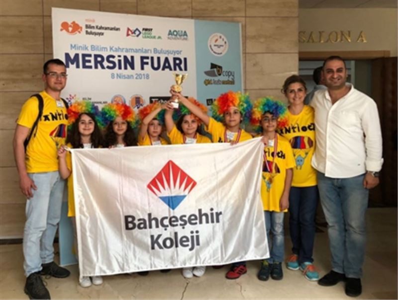 En iyi sunum ödülü