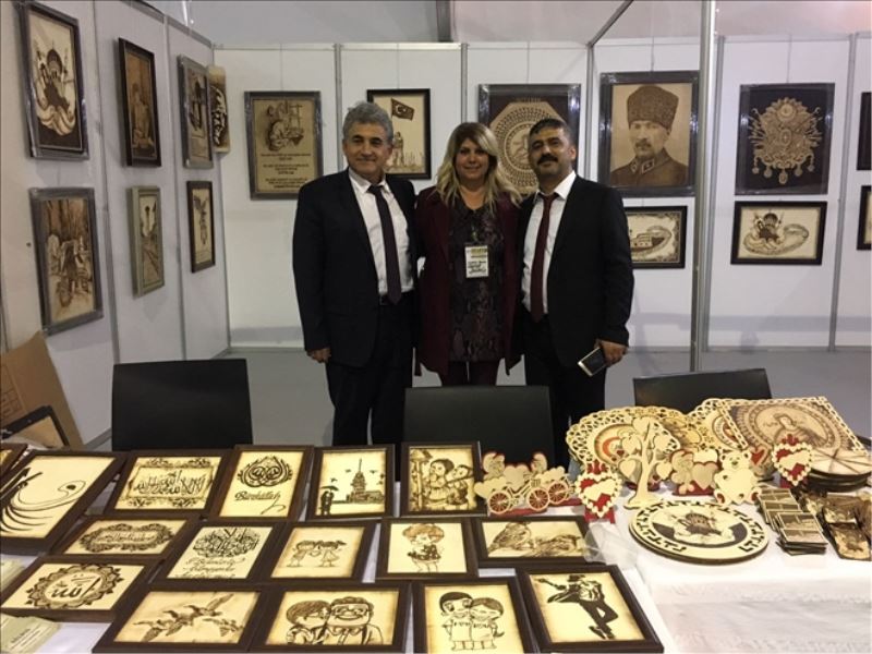 Yapı Fuarı kapılarını açtı