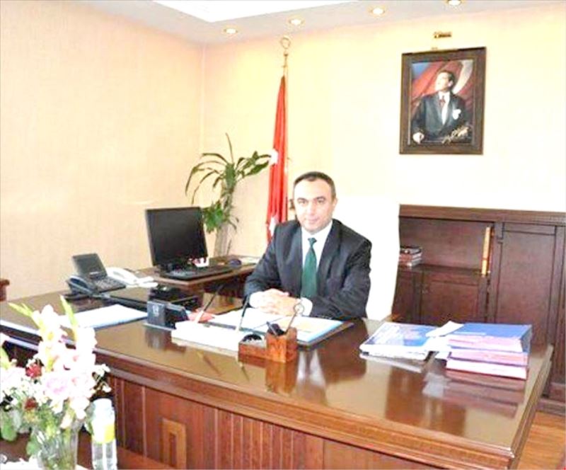 “Turizm barış ve uzlaşı projesidir”