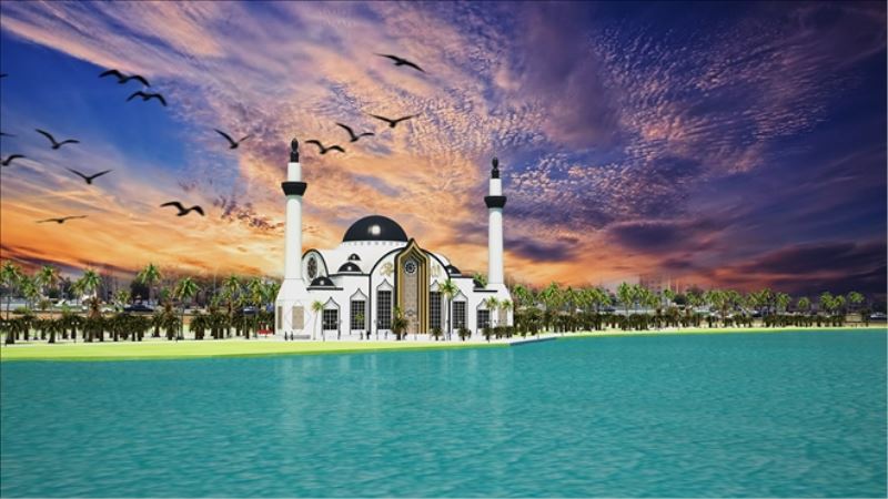 Bugün Miraç Kandili