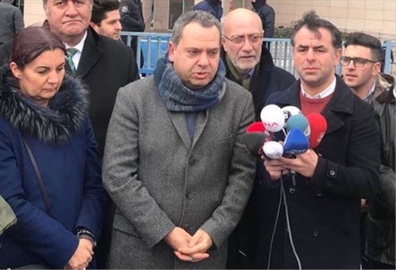 Yarayıcı´dan eleştiri
