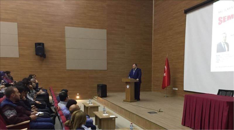 ´Başkalarına yararlı olduğunuz kadar dindarsınız´