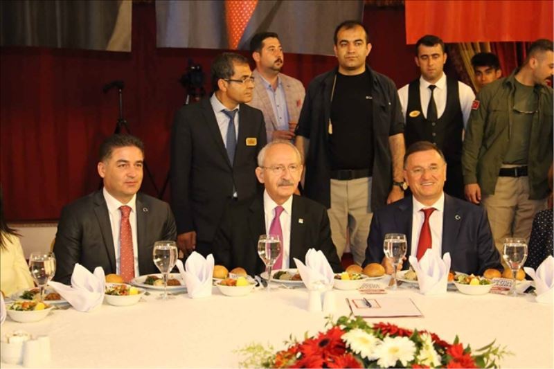 Muhtarların bütçesi olmalı