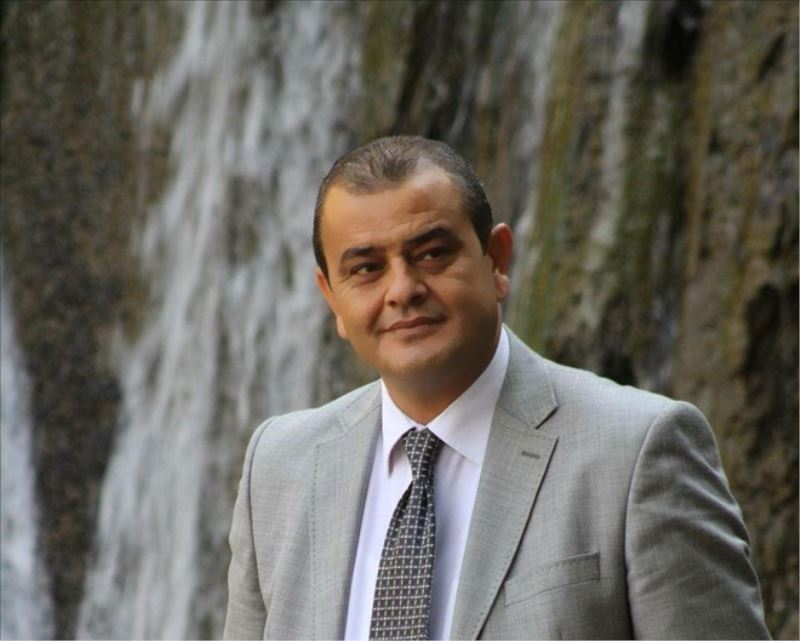 Vaisoğlu´nun kardeş acısı