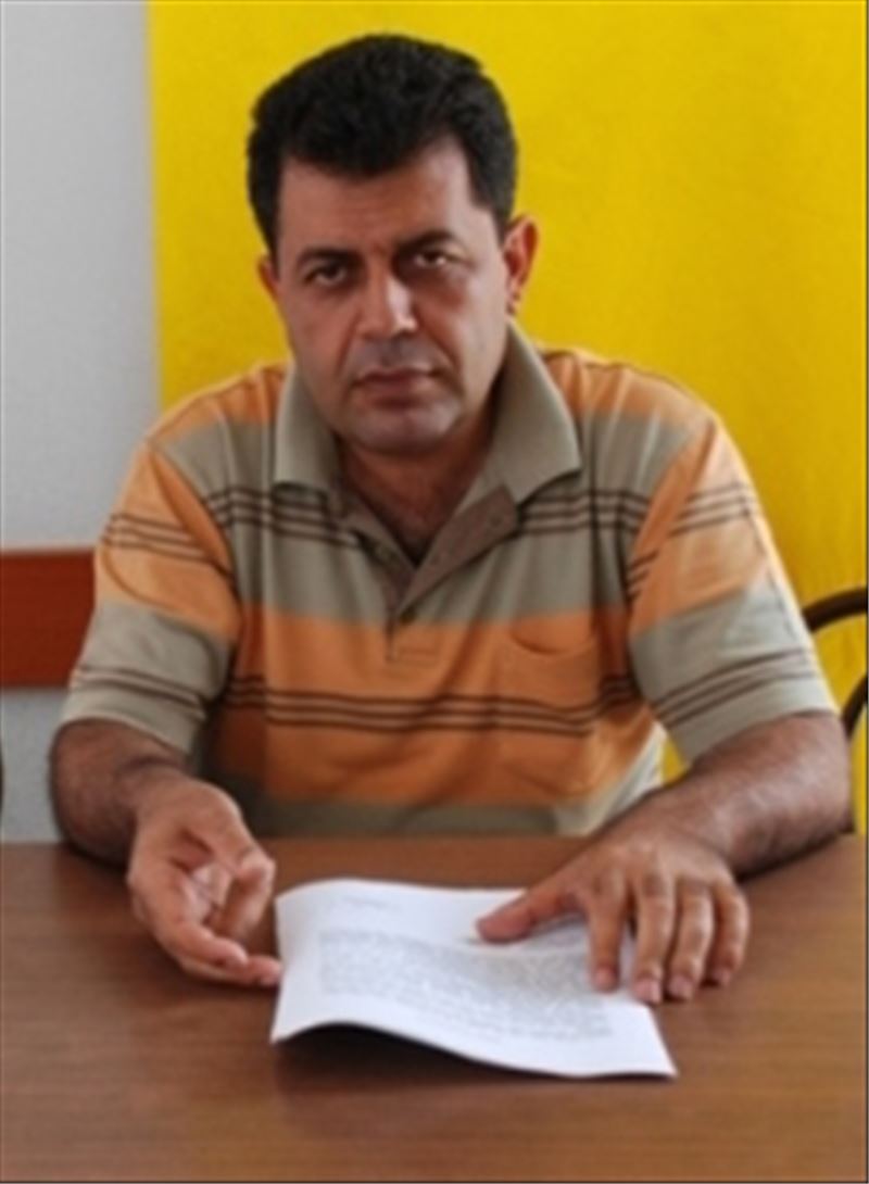 “AKP yanlıştan dönmeli