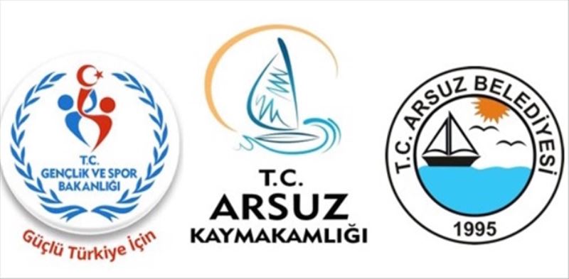 Atletizm finalleri Arsuz´da