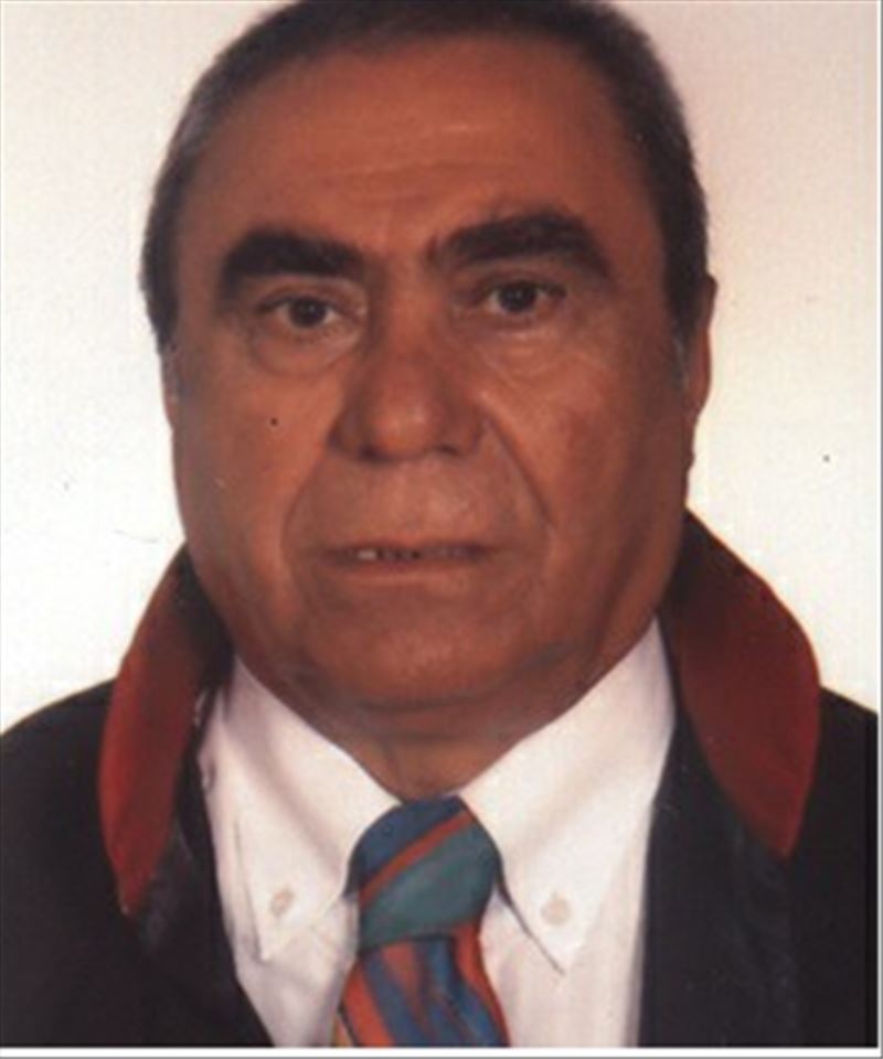 Mesleğe adanmış bir ömür