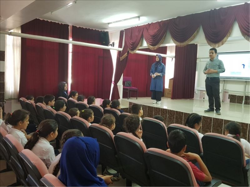 ´Geçmişimizle barışık olacağız´