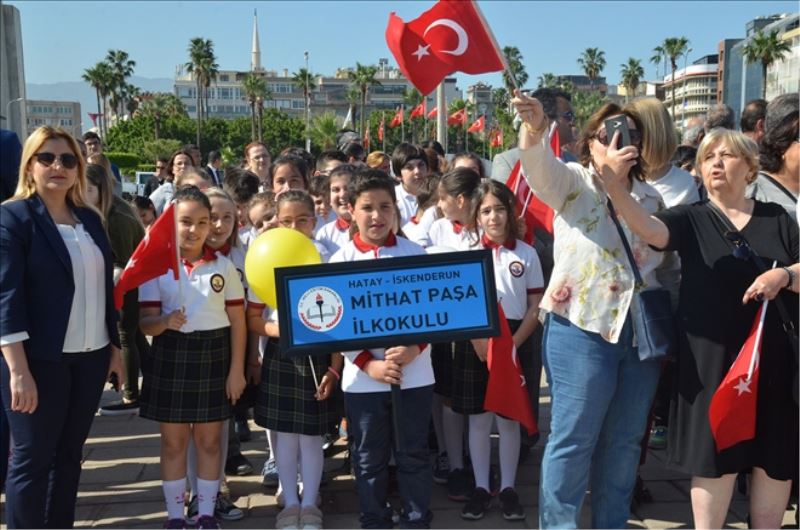 ´Şimdiden kendinizi hazırlayın´