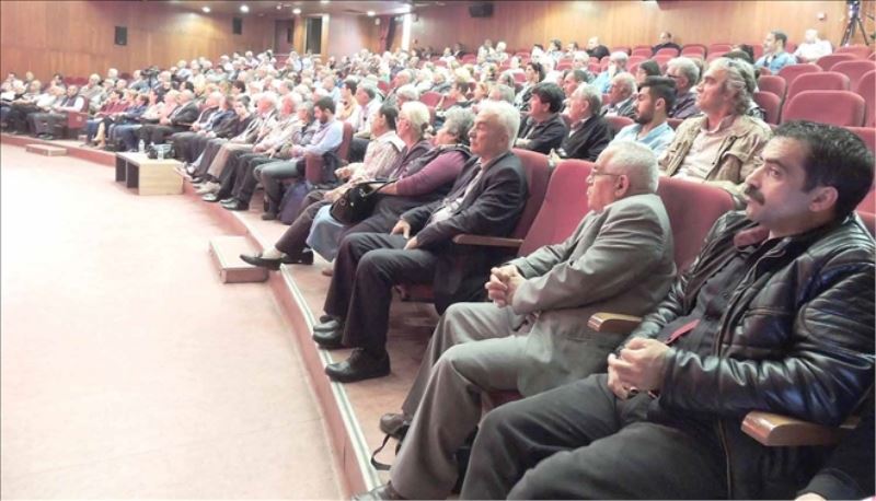 Suriye politikanız nedir?