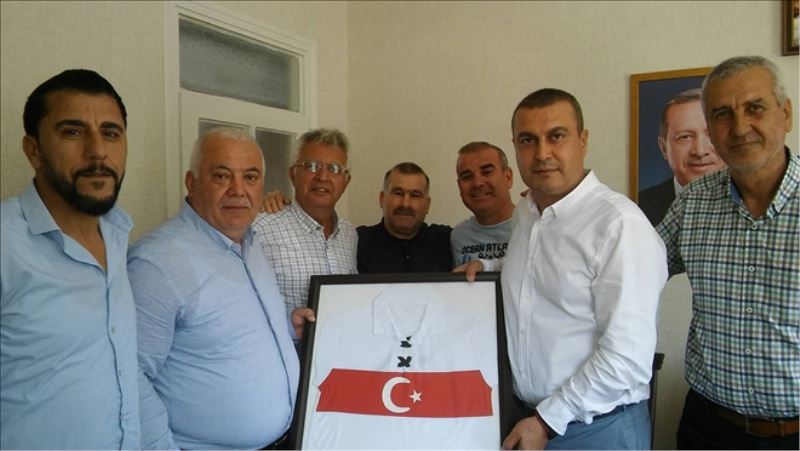 Bilgili´ye ilk milli takım forması