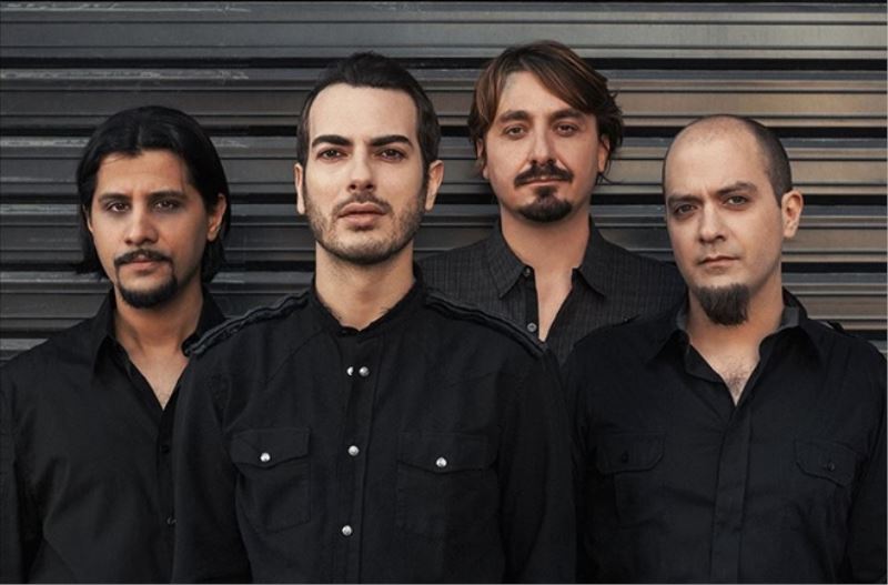 İpek Festivali´nin onur konuğu Barbaros Şansal