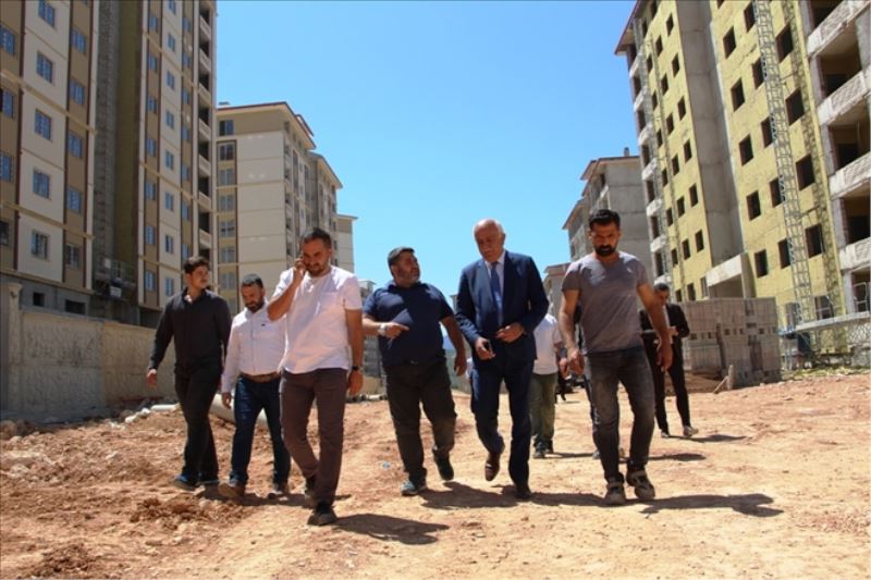 “Geleneksel semt kültürü korunacak”