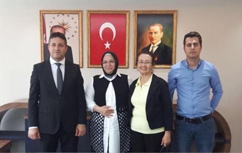 Seçmen listeleri güncellendi