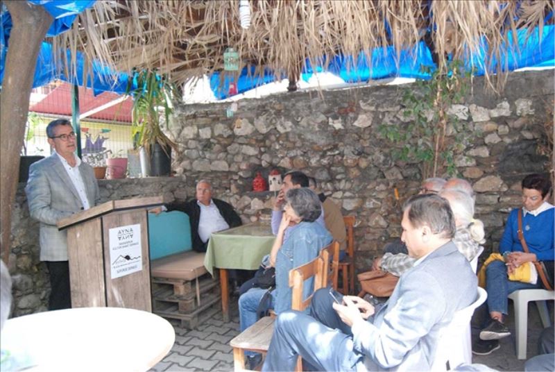 “EXPO, tarıma açılım getirebilir”