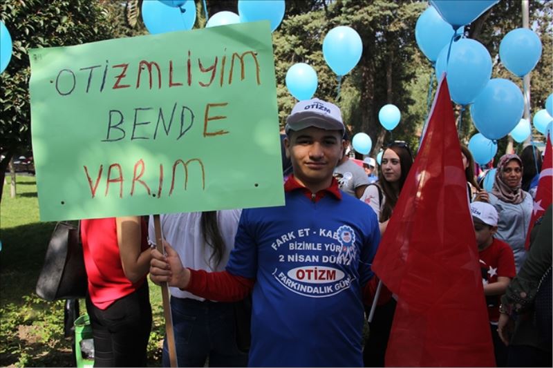Dünya Otizm Farkındalık Günü