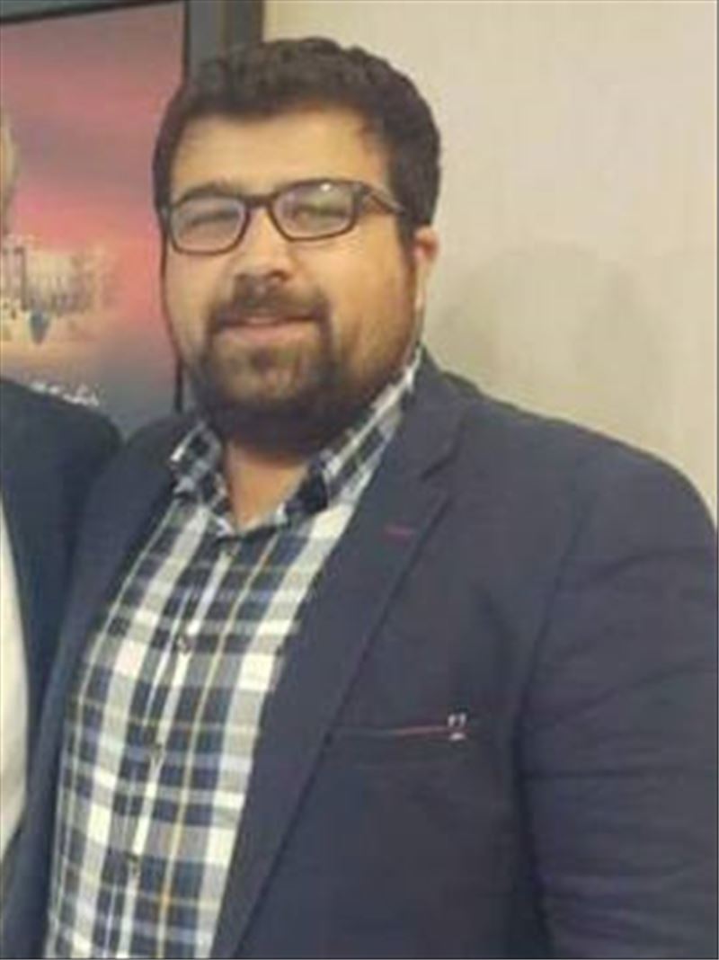 Kapruz yerine Mursaloğlu
